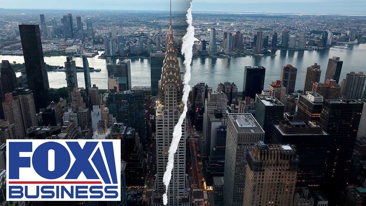 NY is making a ‘HUGE MISTAKE,’ real estate developer warns