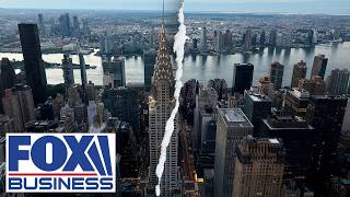 NY is making a ‘HUGE MISTAKE,’ real estate developer warns