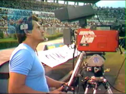 Copa Libertadores 1986, Barcelona 3-3 D.Quito