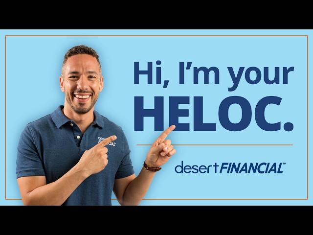 Your HELOC 26 Q2