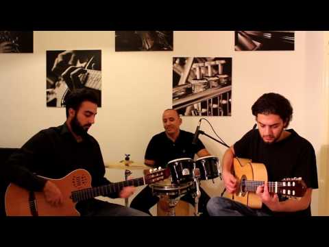 Albi wo moftaho  Cover  Cadenza Group