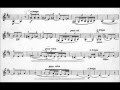 Pablo de Sarasate -- Spanish Dances No.1 -- Malaguena Op. 21