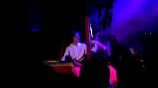 Happy & Real - Charly Garcia - La Trastienda 10/09/2007