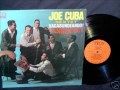 Quinto Sabroso - JOE CUBA SEXTET 