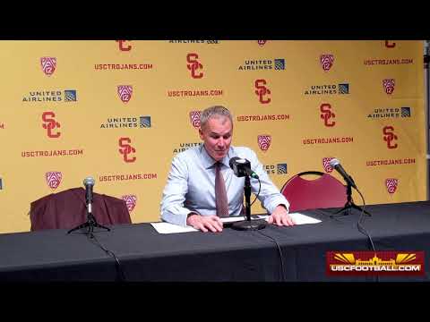 USC basketball defeats Portland 76-65
