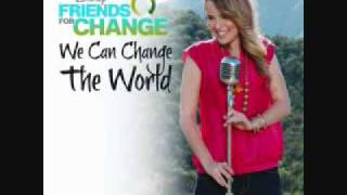 Bridgit Mendler - We Can Change The World