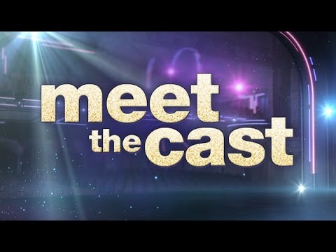 Meet The Cast! (Annabelle) GameNAPPers