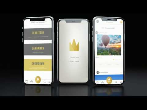 GeoCrown - The most REWARDING  video thumbnail