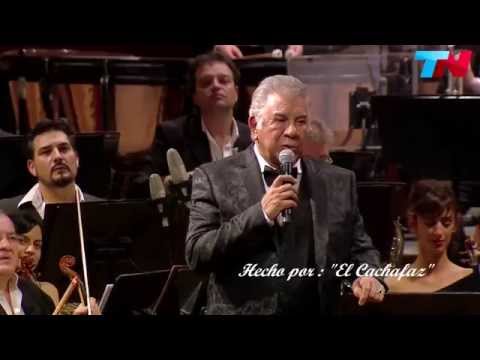 Los Elegidos en el Colón  - RAUL LAVIE    Adios Nonino