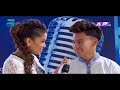 Buddha Lama ko Babal song l Nepal Idol episode 11 l U jitera gai