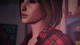 Life is Strange - Episode 3: Chaos Theory (part 2)