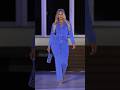 MARISSA DUBOIS RUNWAY WALKS IN 4K
