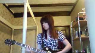 Streetfighter - The Subways