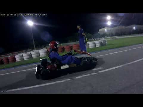 CKA-Campeonato de kart dos amigos (ETAPA 2 PARTE 1)