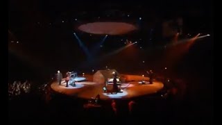 Peter Gabriel - Darkness (Growing Up Live)