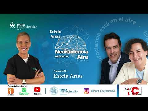 Estela Arias