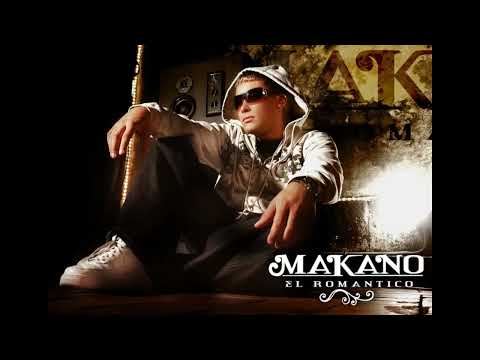 Macano Ft. Condeman - Te Amo (Remix)