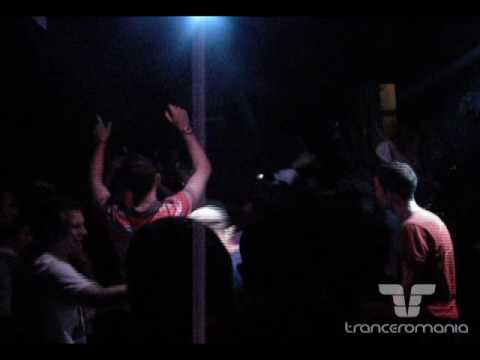 Mr. Pit @ Dance Camp Event - Club Flow, 08 mai 2010