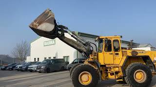 Volvo L 90 (12005744) Radlader | Bild 4 - Machineryline