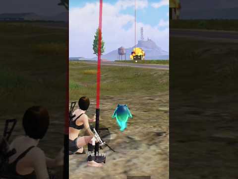 🔥 Bgmi 4.0 Update New Mortar Weapon Pubg