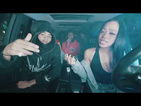 Mellii G - The Real Pretty Demon (Shot by CPD Films) (Prod by @rdomadeit x Elias Beats)