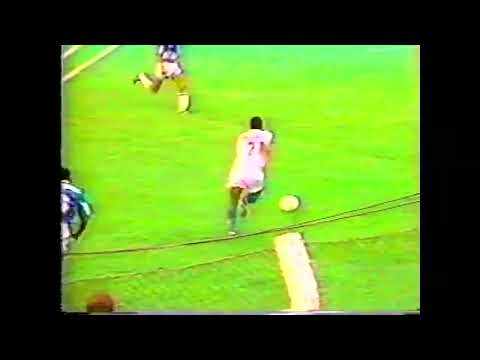 Rádio Gol - 1994 - Mamoré vs Caldense - Adalto