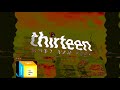 Nelvana Thirteen Wnet New York Logo 2006 Effects Round 1 Vs And Everyone 1 16