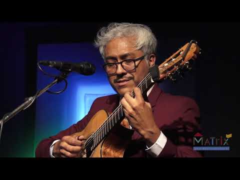 Trio Galantes - "Madrigal" - Live in Rotterdam