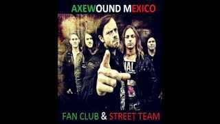 AxeWound - Post Apocalyptic Party