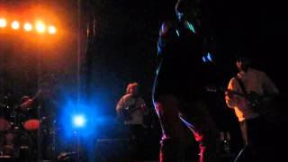 MICHAEL PROPHET & ROOTS DEFENDER BAND - GATES OF ZION - ROMA FORTE PRENESTINO - 20 APRILE 2013