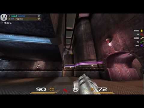 rapha vs Cooller dm6