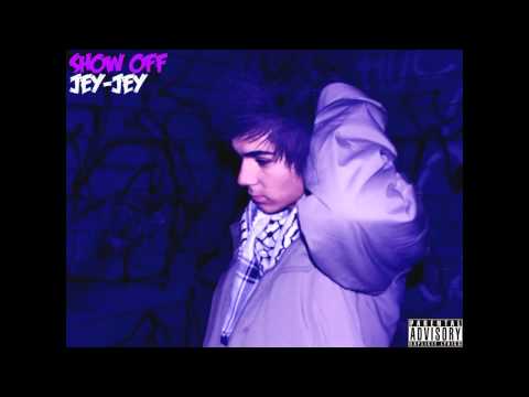 Jey-Jey - Show Off (Single Version)
