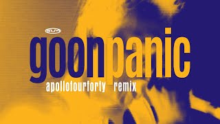 Goon - Panic (Apollo Four Forty Remix)