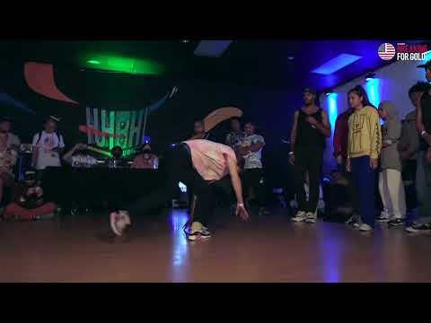 Thavy/Archi Vs Radia8te/Raw Skeleton-Bonnie & Clyde-Florida Breaking Open-Breaking For Gold USA