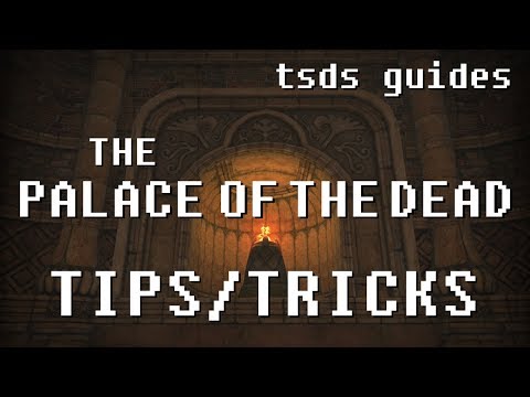 FFXIV Palace of the Dead Guide - Part Seven: Tips & Tricks