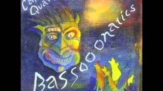 Bassoonist's Holidy - Caliban Quartet