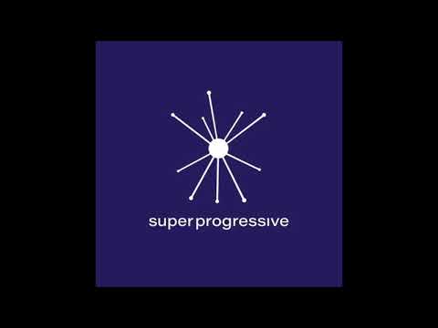 Danny Jarvis - superprogressive Podcast - INTERVIEW