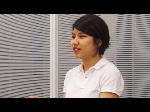 寮生活/寮生インタビュー２