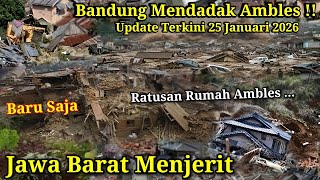 Download lagu REKAMAN VIDEO ASLI DETIK² LONGSOR BESAR CISARUA,LONGSOR CISARUA TERKINI,LONGSOR TERBESAR BANDUNG mp3
