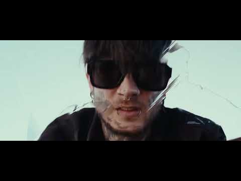 Synsy - SHAPESHIFT (Prod. Jon Cass) [OFFICIAL MUSIC VIDEO]