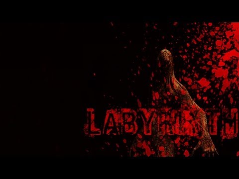 I COMPLETED A TERRIFYING HORROR GAME!