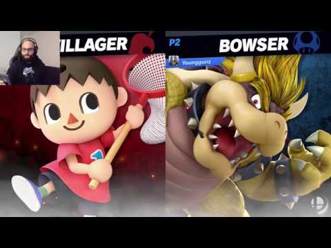 Soaked Series   Younggunz vs Pokelam Winners Final