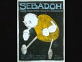 Sebadoh - Weird