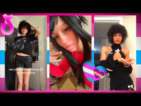 FEMBOY TikTok Compilation # 52