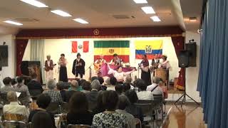 折尾東市民センター一部２曲目