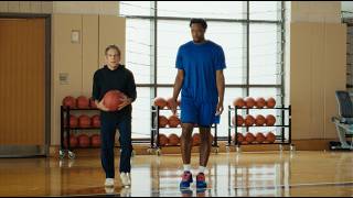 1 on 1 with OG Anunoby
