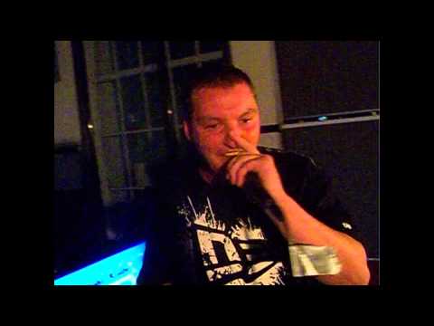 Leibi Leib & Stefko live im Bricks