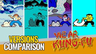 Download lagu 🤜 Yie Ar Kung Fu 🤛 Versions Comparison ▶ Evolution through its Ports mp3 Download lagu 🤜 Yie Ar Kung Fu 🤛 Versions Comparison ▶ Evolution through its Ports mp3