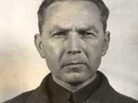 Nuremberg Trial Day 196 (1946) Guenther Reinecke Direct Dr. Horst Pelckmann