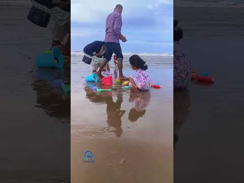Formby Beach, UK 🇬🇧#AHSAN #ahsan #AhsanKhan #ahsankhanfficial #formby #beach